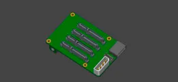 Radxa Penta SATA Hat
