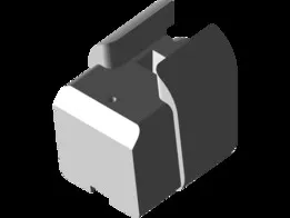 Saiga Sporter stock adapter