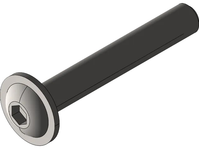 Roulette plastique — Image 8 of 9