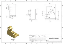 EJERCICIO 416 ONSHAPE