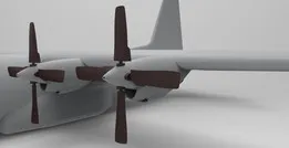 C-130 Hercules