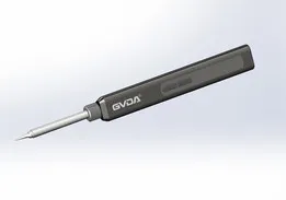 GVDA GD300 solder iron