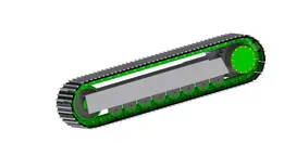 rc tank pallet
