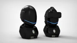 Wow VR Dock