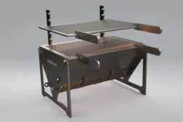 Barbecue Grill