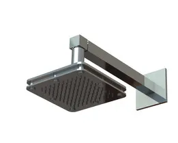 Square Shower (Regadera Cuadrada)