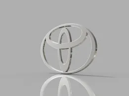Toyota Logo