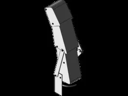 Prosthetic Finger