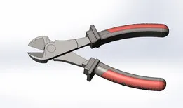 Кусачки / Nippers