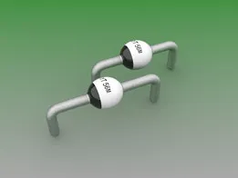 diode SOD-64
