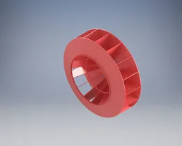 Blower Fan