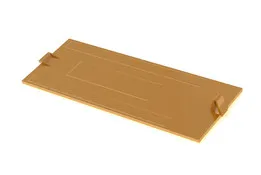 PHILIPS 22 GF 113 battery cover