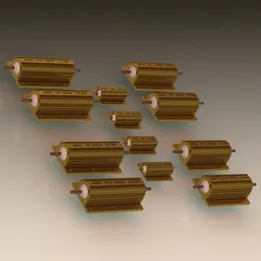 ARCOL Power Resistor