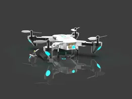Quadrocopter