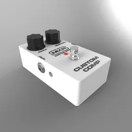 Dunlop MXR Custom Comp