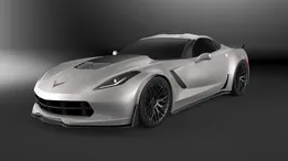Corvette Z06 C7