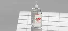 Hand Sanitizer (Lifebuoy)