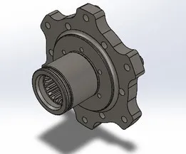 Mechanical Part