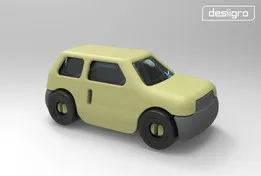Gro-Rover