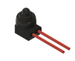 12v waterproof latching button
