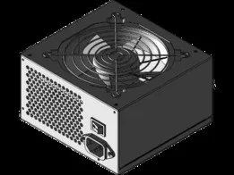 ATX power supply