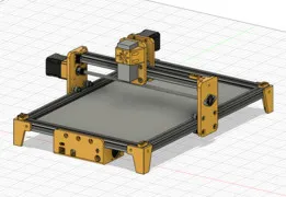 GRBL CNC Mini Laser