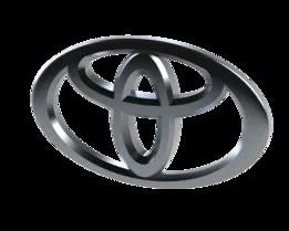 Toyota Logo