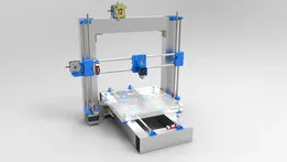 3D Printer