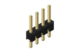 PLS connectors
