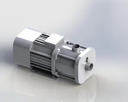 Grundfos Pump