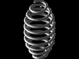 Barrel Spring Design