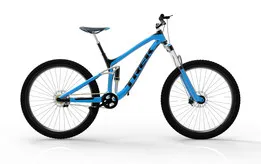 Mountain bike