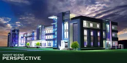 CSU Dormitory (Part2)