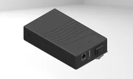 TalentCell Rechargeable 12V 3000mAh Lithium Ion Battery Pack