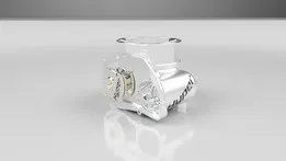 Hyper Motorsport Gen2 Throttle Body