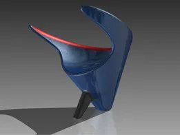 Children's Chair