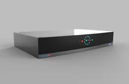 Tata Sky HD Plus Set Top Box