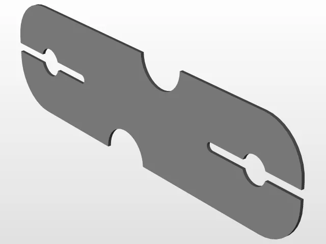 A123 26650 Battery Tab — Фото 3 из 6
