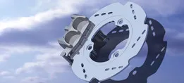 Disc Brake