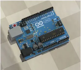Корпуса и крепления для Arduino: 3D-модели для 3D-печати