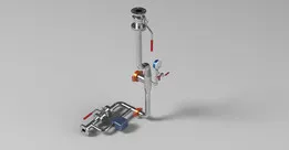 Reverse Osmosis