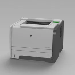 HP LaserJet P2055DN