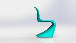 Panton Chair