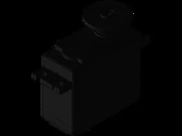 Servo MG996R