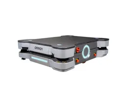 Autonomous Mobile Robots