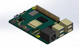 Raspberry Pi 5