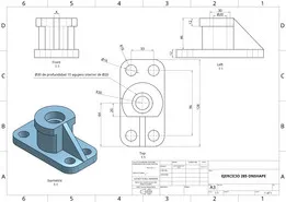EJERCICIO 285 ONSHAPE