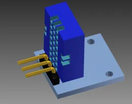DHT11 shield arduino