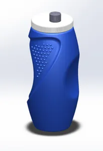 Water Bottle