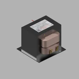 Microwave Transformer - MOT